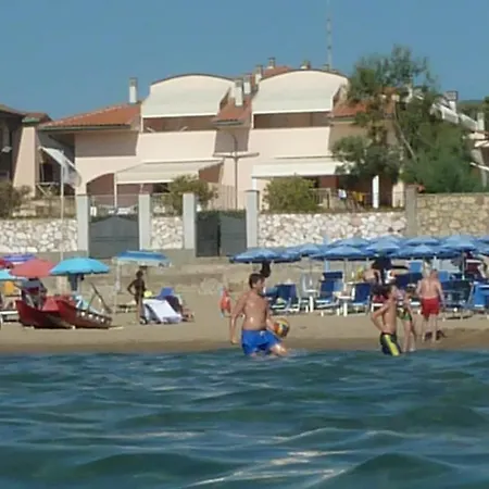 Appartamento Monolocale Onda Etrusca Per Due Al Mare San Vincenzo