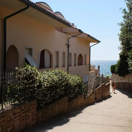 Monolocale Onda Etrusca Per Due Al Mare Appartamento San Vincenzo