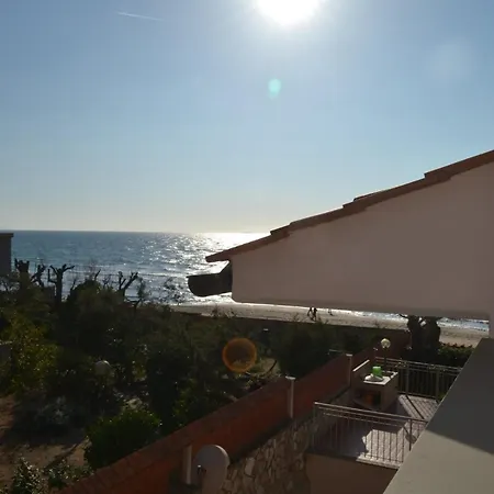 Monolocale Onda Etrusca Per Due Al Mare *